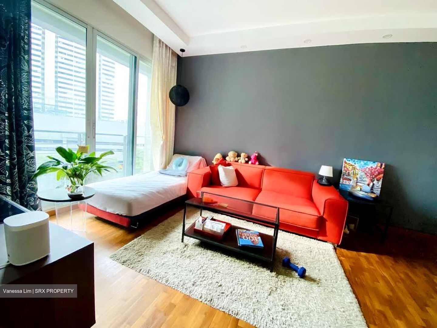 Sunshine Plaza (D7), Apartment #562131791